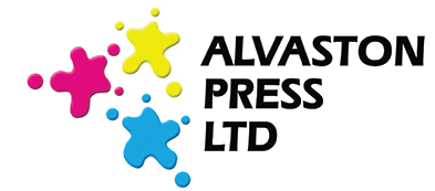 Alvaston Press Ltd